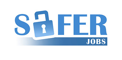 SaferJobLogo