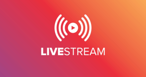 Live Stream - attention span declining